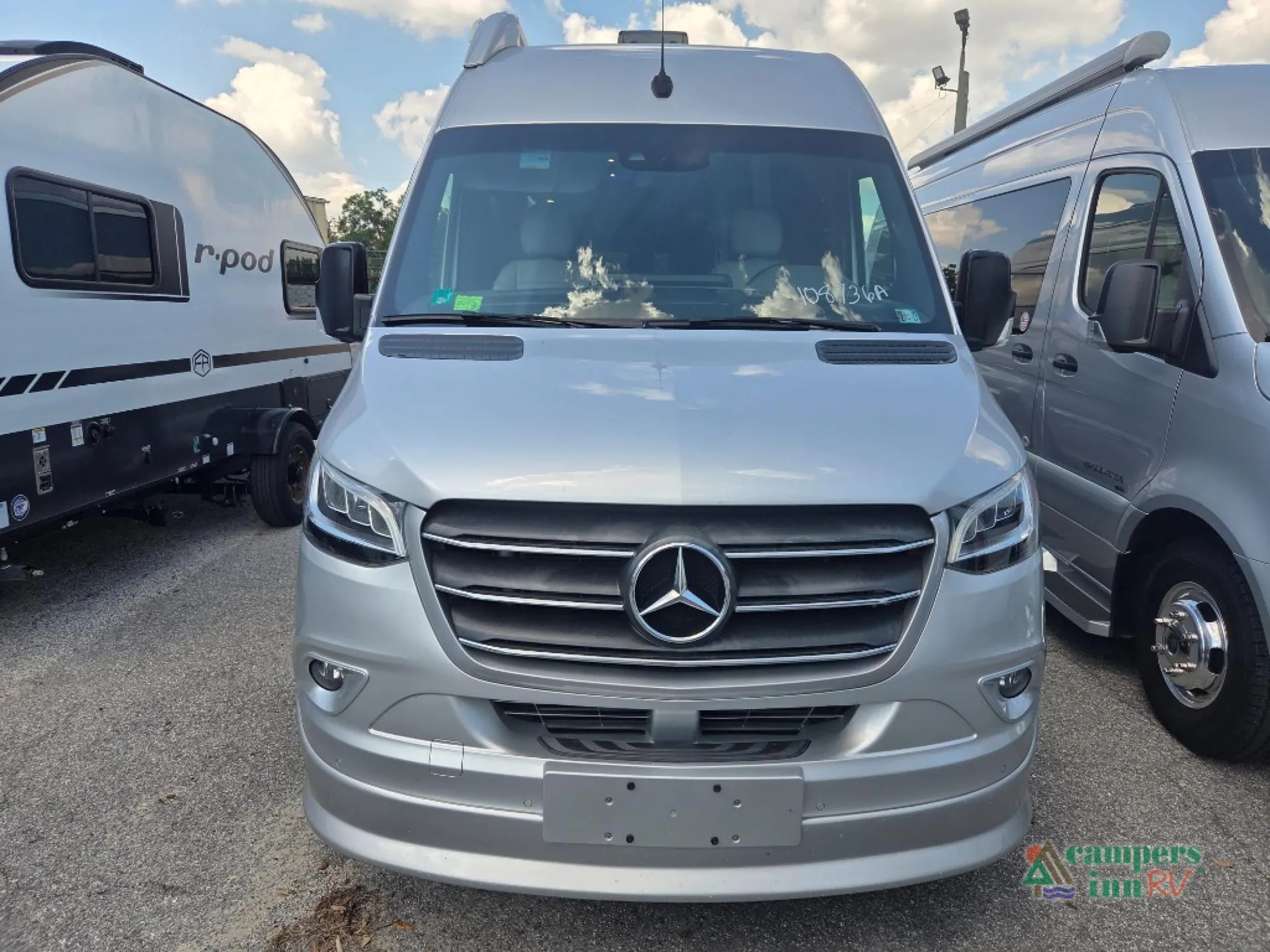 2022 Grech RV Strada-ion AWD TOUR - Photo 4