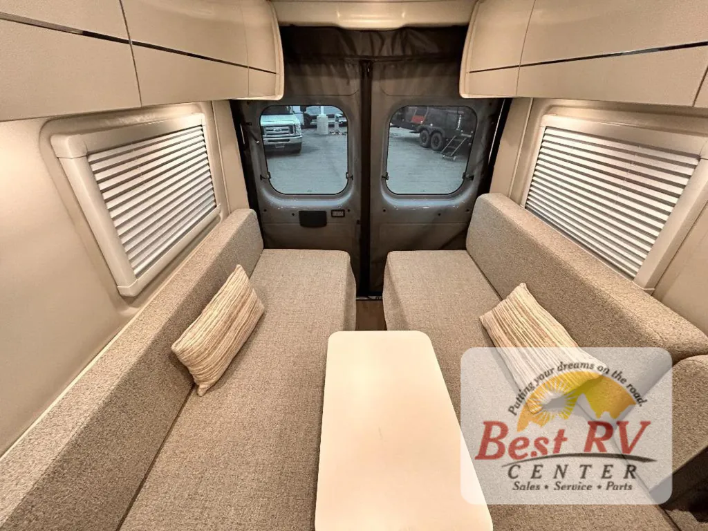 2026 Thor Motor Coach Tellaro 20U, Photos photo 40