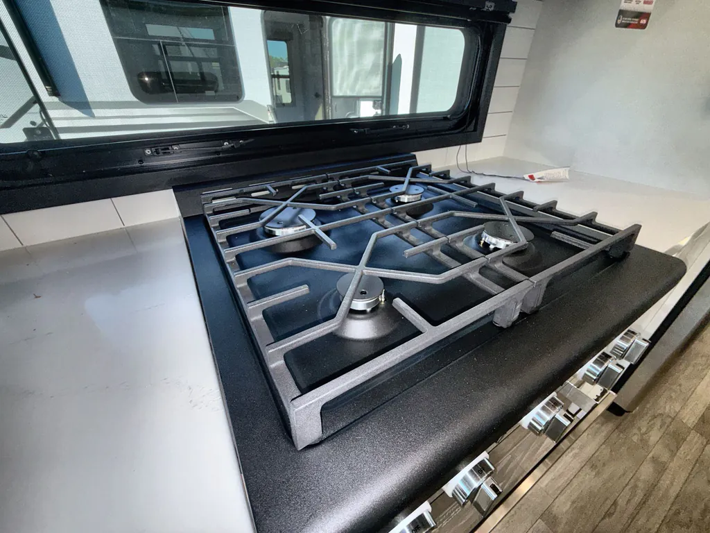 2026 Jayco Pinnacle 36FBTS, Photos photo 27