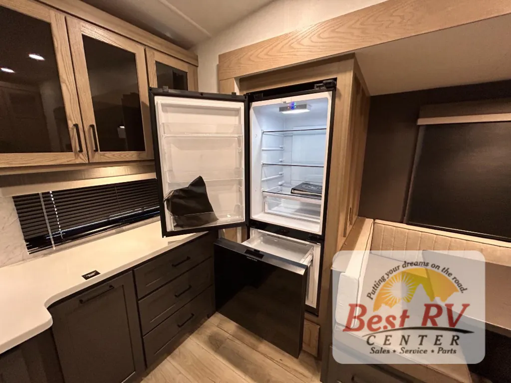 2026 Forest River Rockwood Signature R301RKS, Photos photo 37