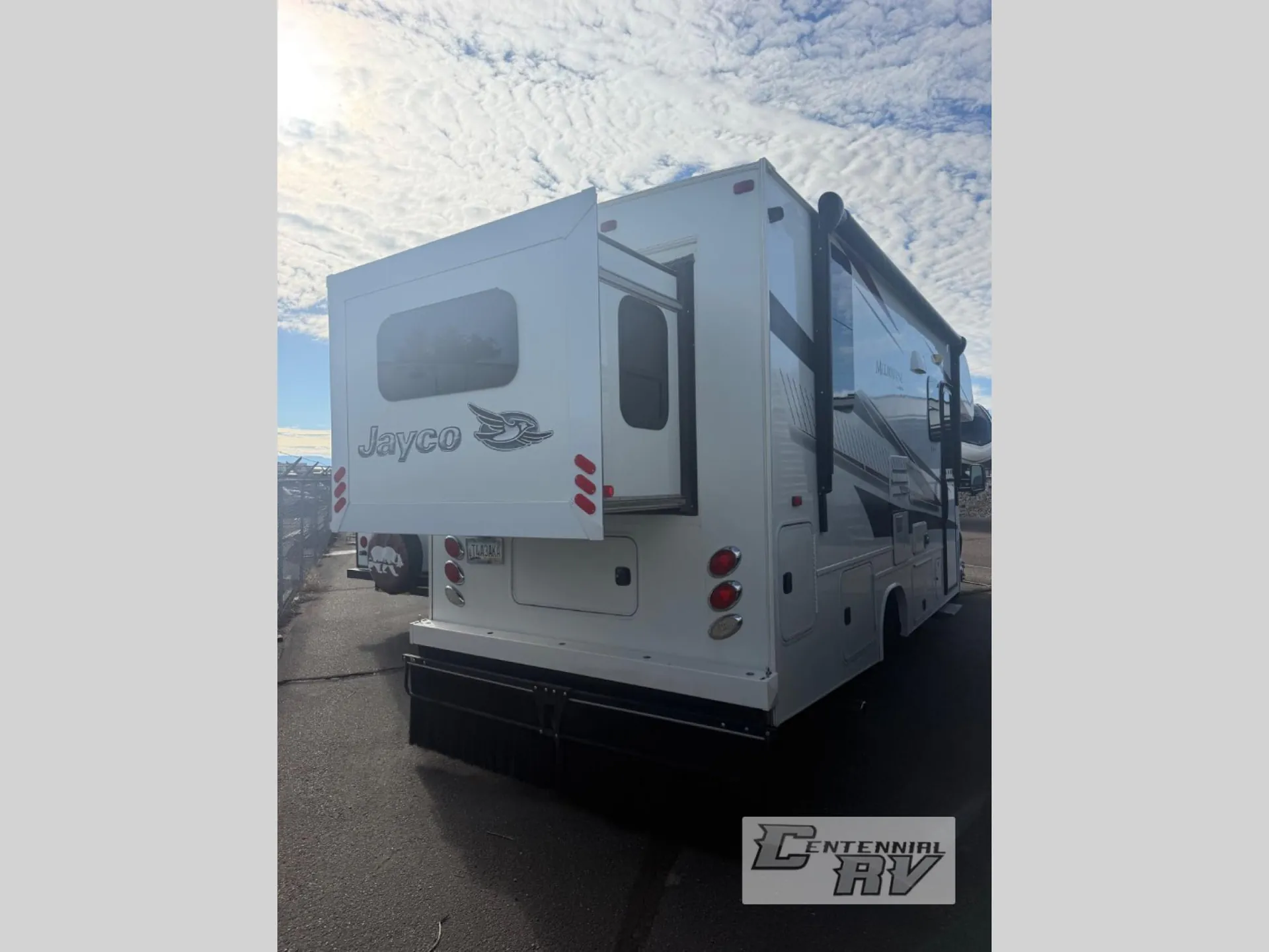 2016 Jayco Melbourne 24K - Photo 4