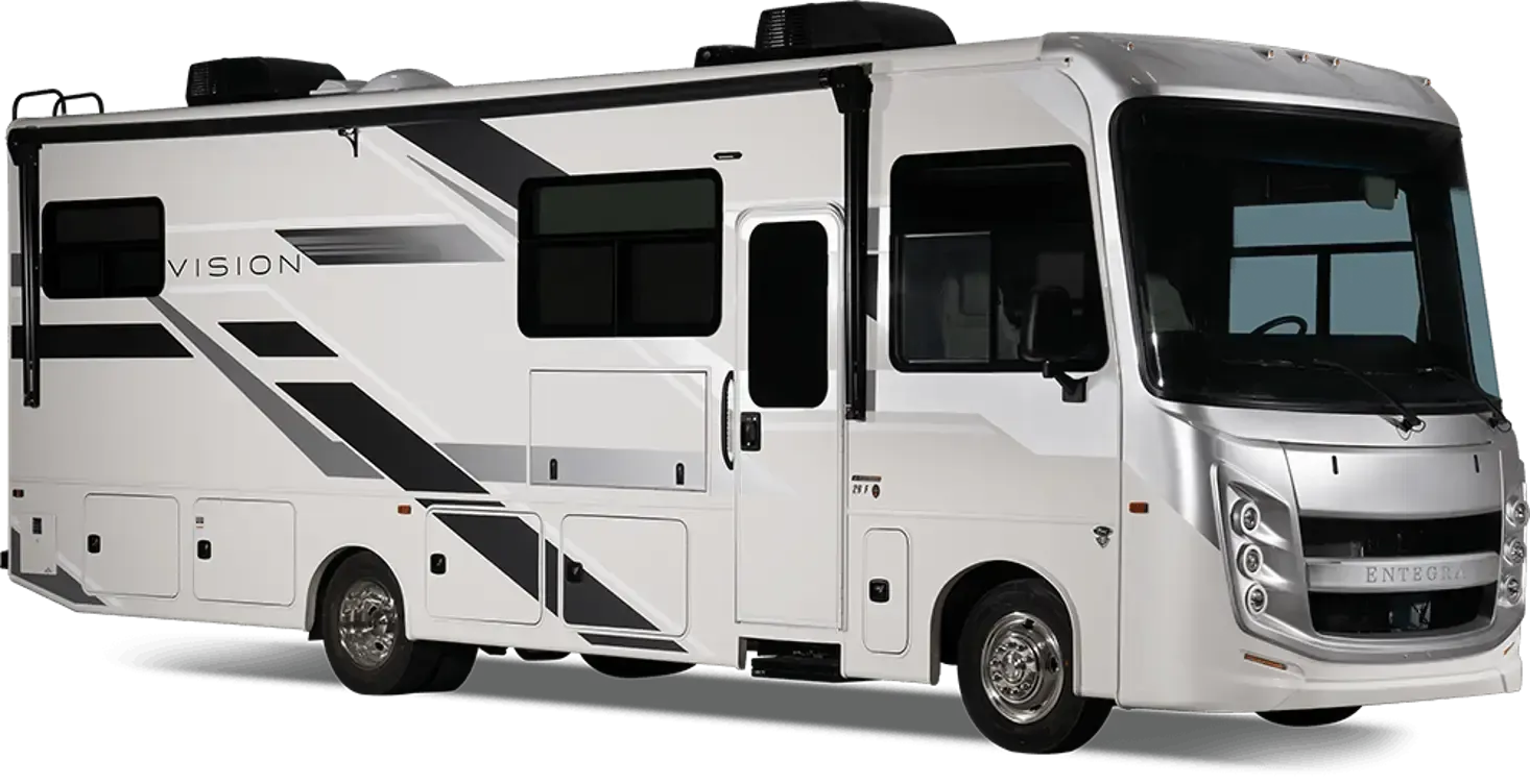 Entegra Coach Vision 29S exterior