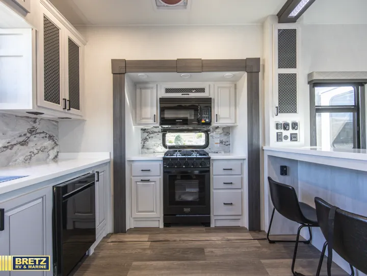 2027 Forest River RV Ahara 395FB - Photo 2