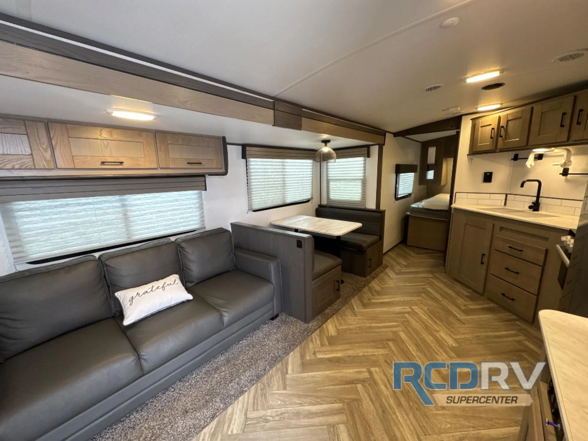 2021 Cruiser RV Shadow Cruiser 260RBS - Photo 3