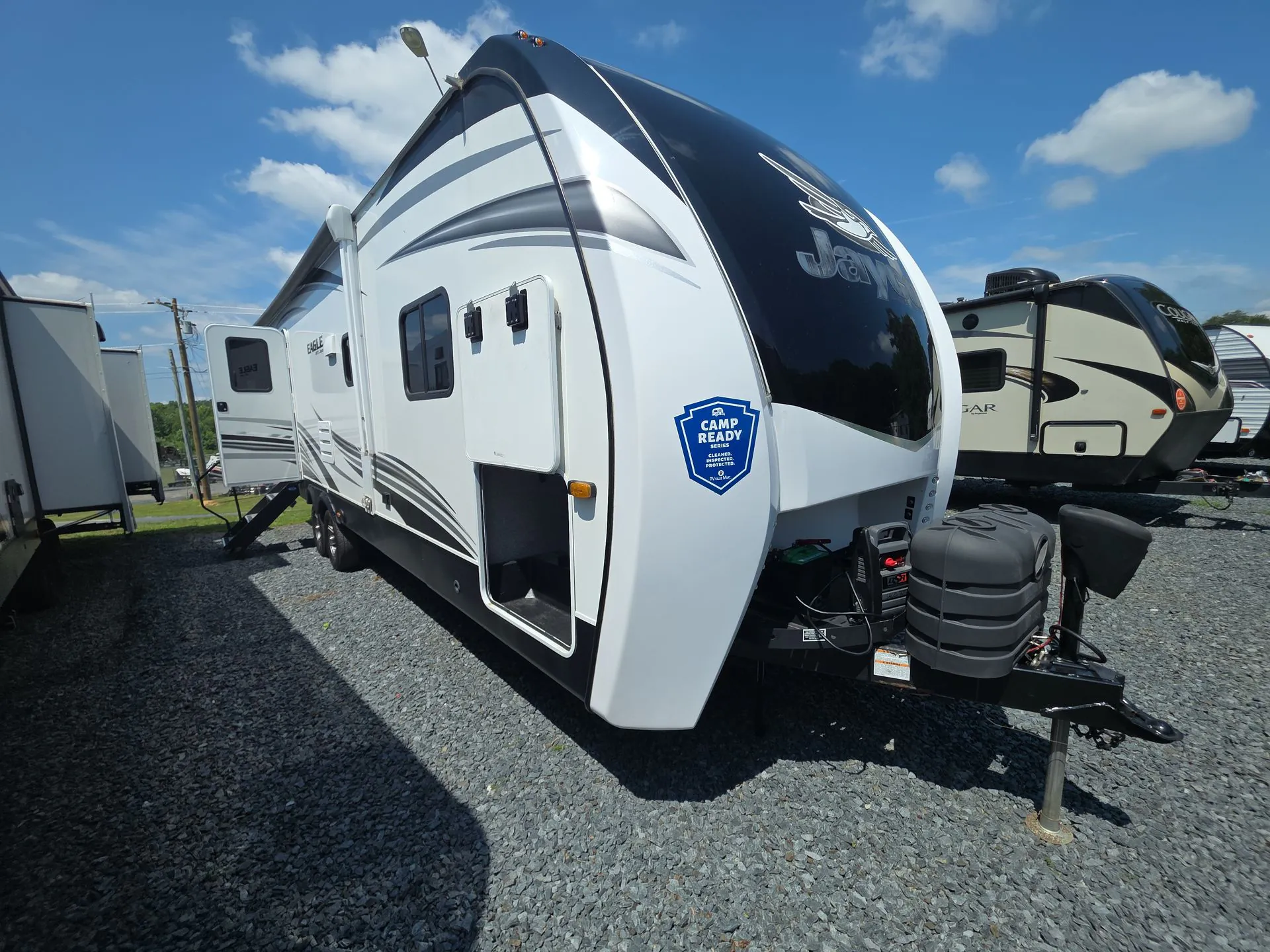 2022 Jayco Eagle HT 284BHOK - Photo 3