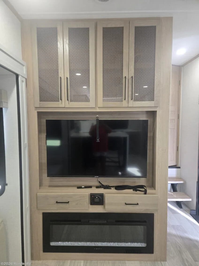 2025 Forest River Sierra 3800RK — Photo 6
