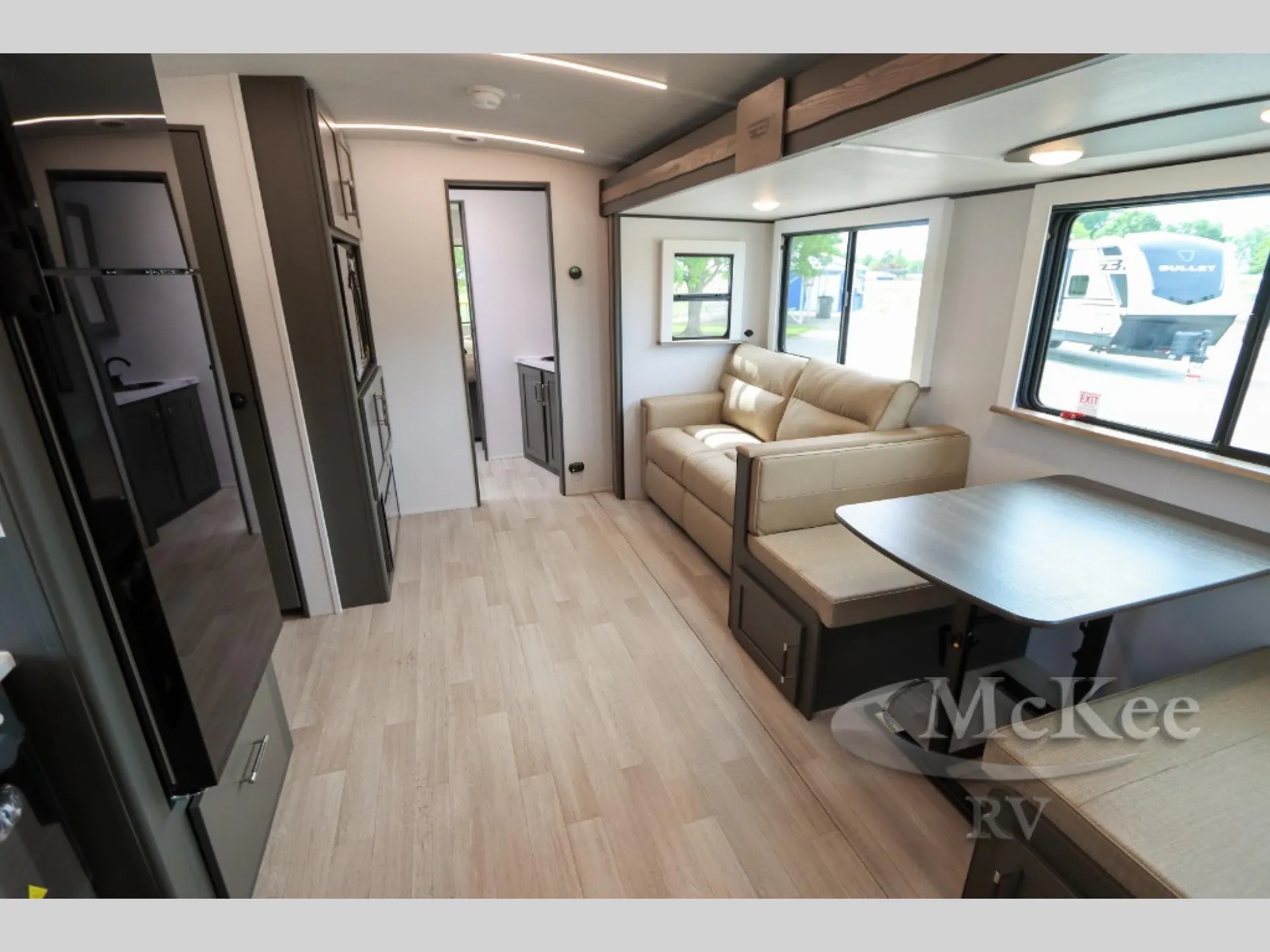 2025 Keystone Bullet East 265FKS - Photo 3