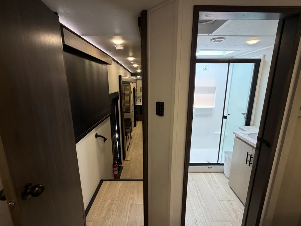 2027 Forest River RV Wolverine 32JF, Photos photo 56