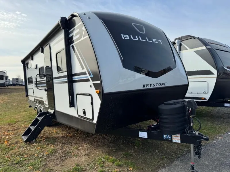 2026 Keystone Bullet Crossfire 2290BH - Photo 2