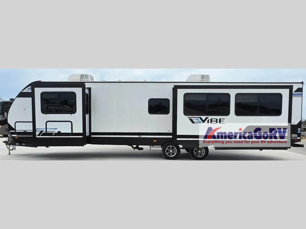 2024 Forest River Vibe 34XL, Photos photo 9