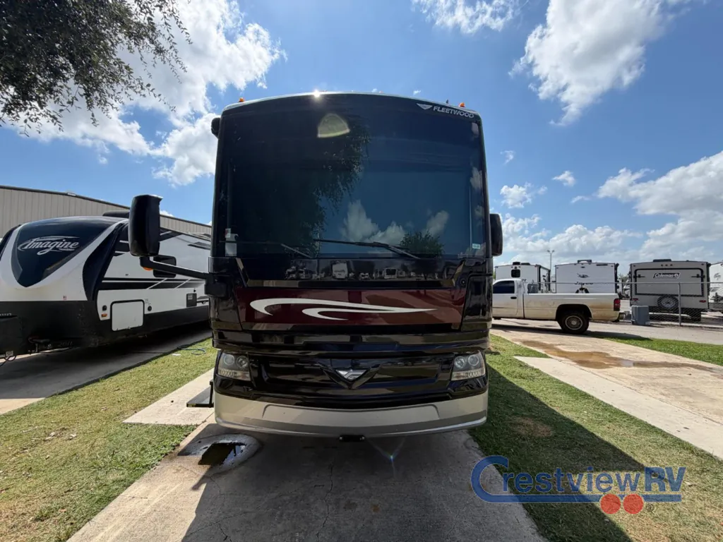 2018 Fleetwood Pace Arrow LXE 38K, Photos photo 5