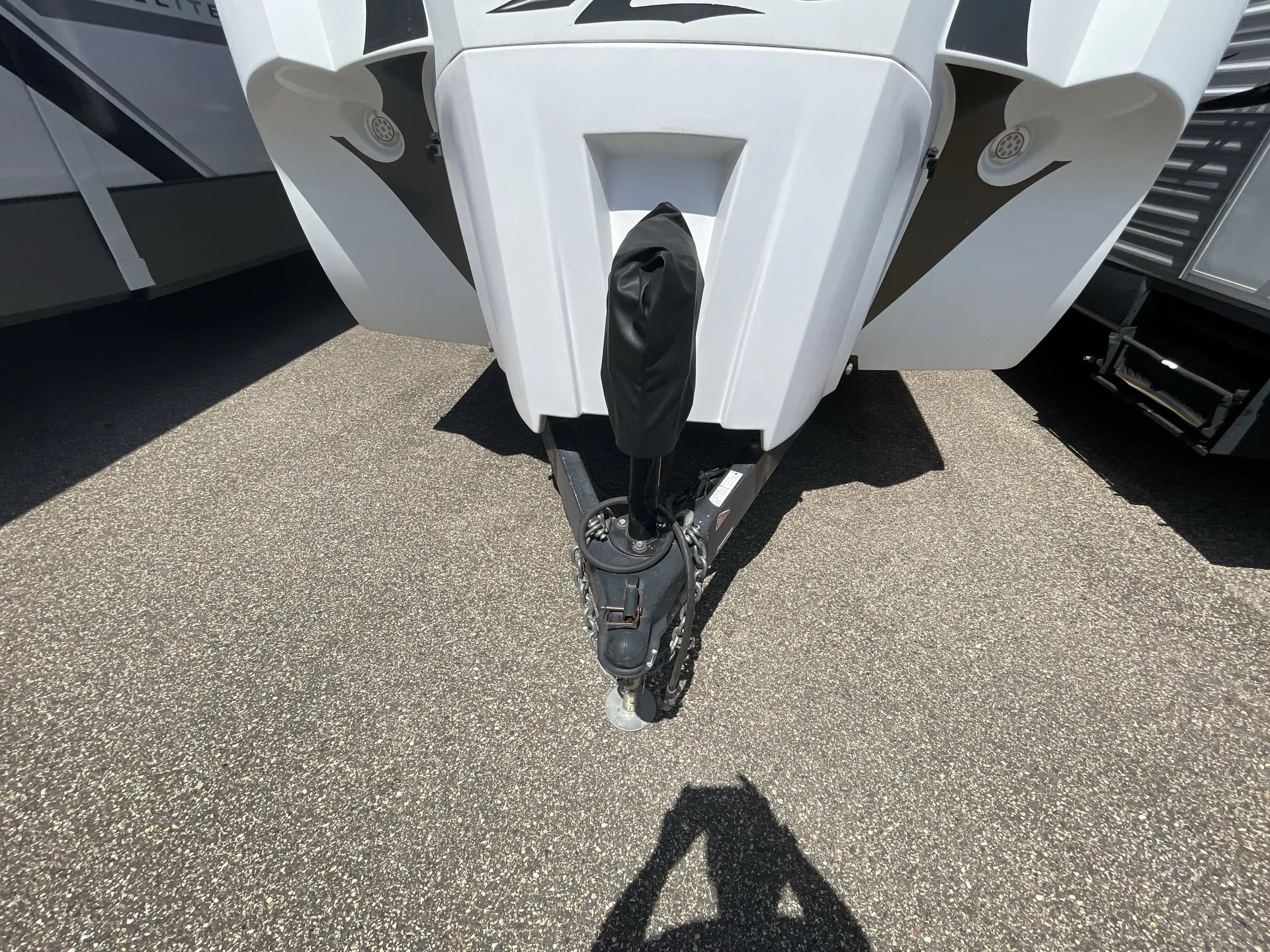 2013 Keystone Cougar XLite 31SQB — living area main