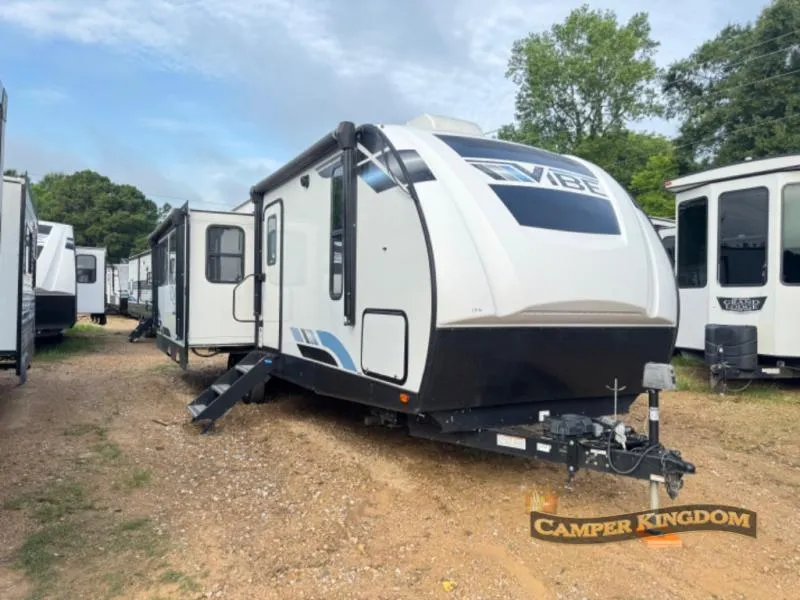 2022 Forest River Vibe 28RL - Photo 2