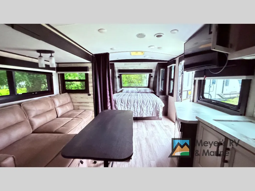 2022 Jayco White Hawk 25MBH, Photos photo 4
