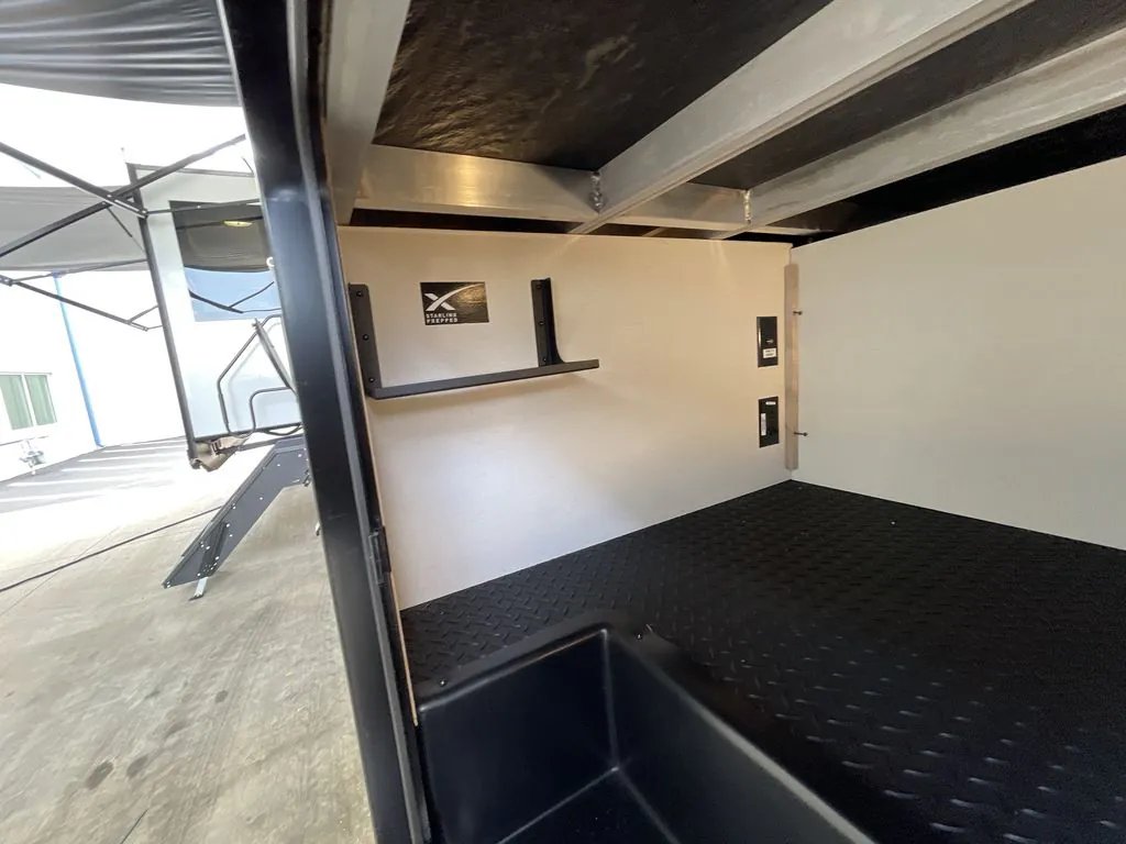 2027 Forest River RV Wolverine 36BC, Photos photo 16