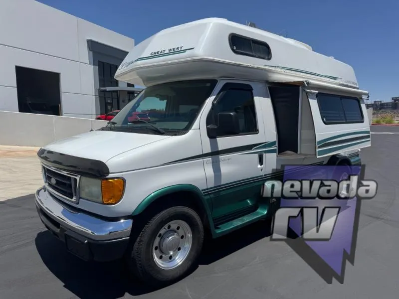 2004 Great West Van Great West Van Used   Classic Supreme - Photo 3
