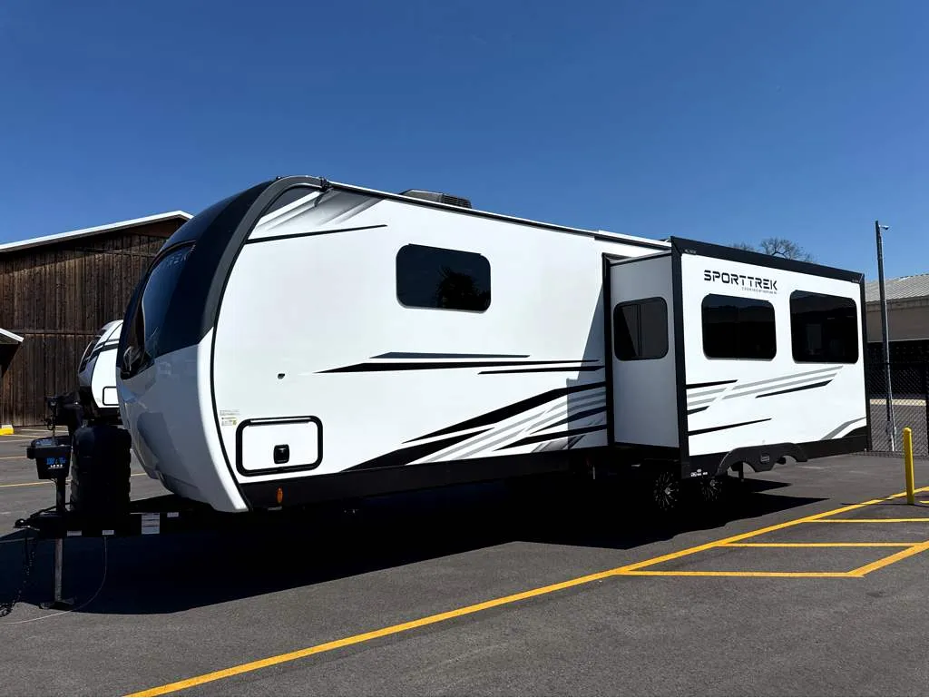 2026 Venture RV SportTrek Touring Edition STT272VRK - Photo 3