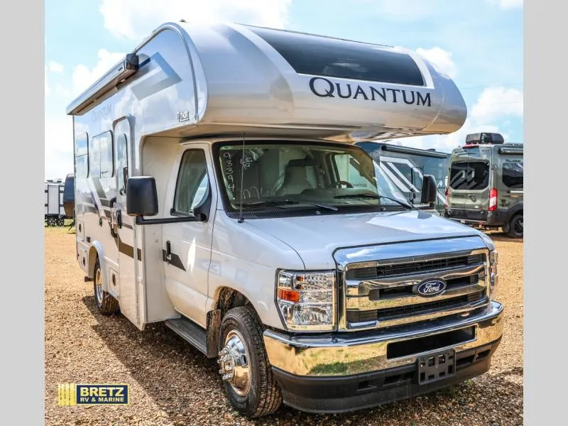 2027 Thor Motor Coach Quantum LC19 - Photo 2