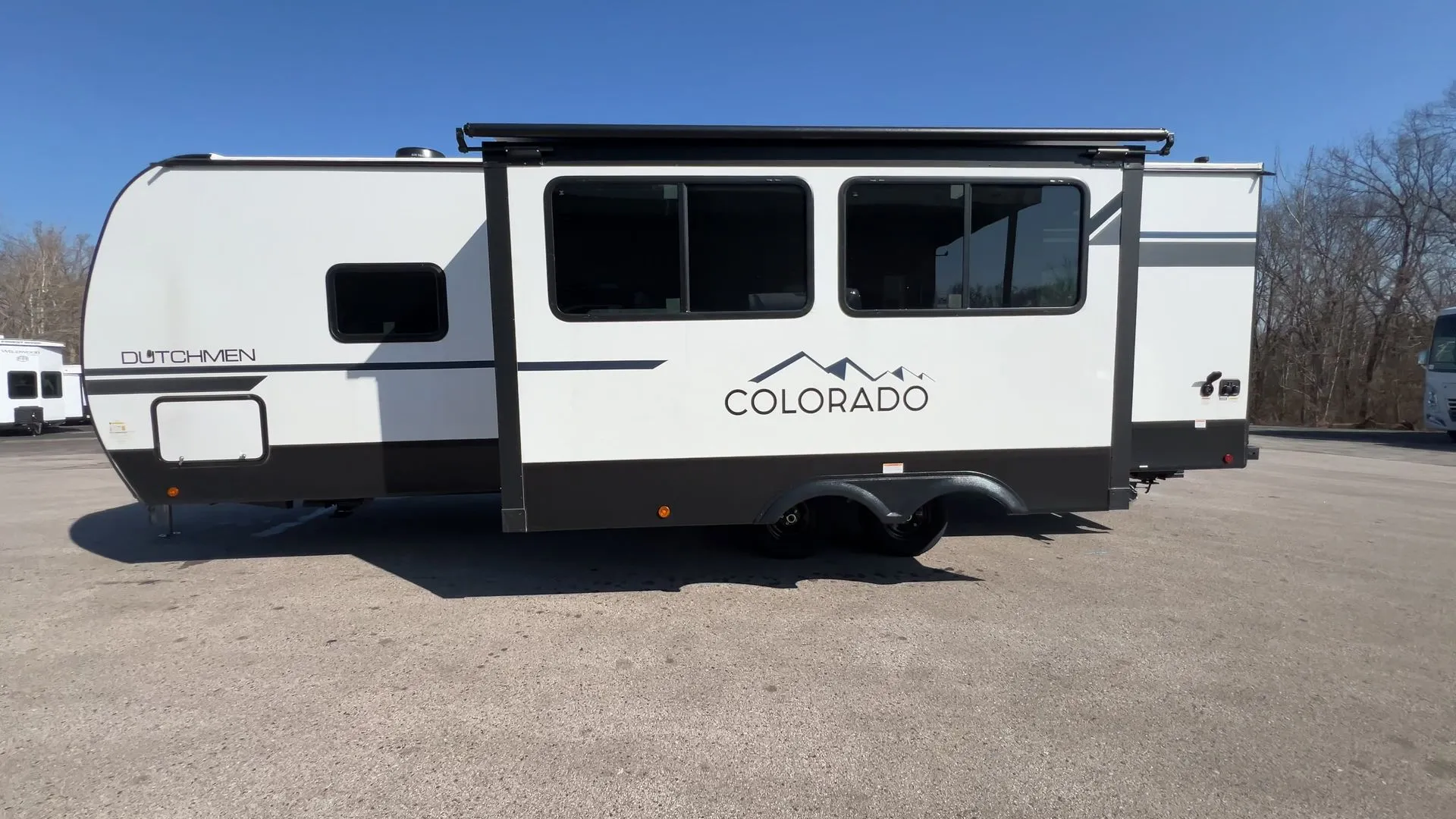 2026 Dutchmen Colorado 260RBC - Photo 3