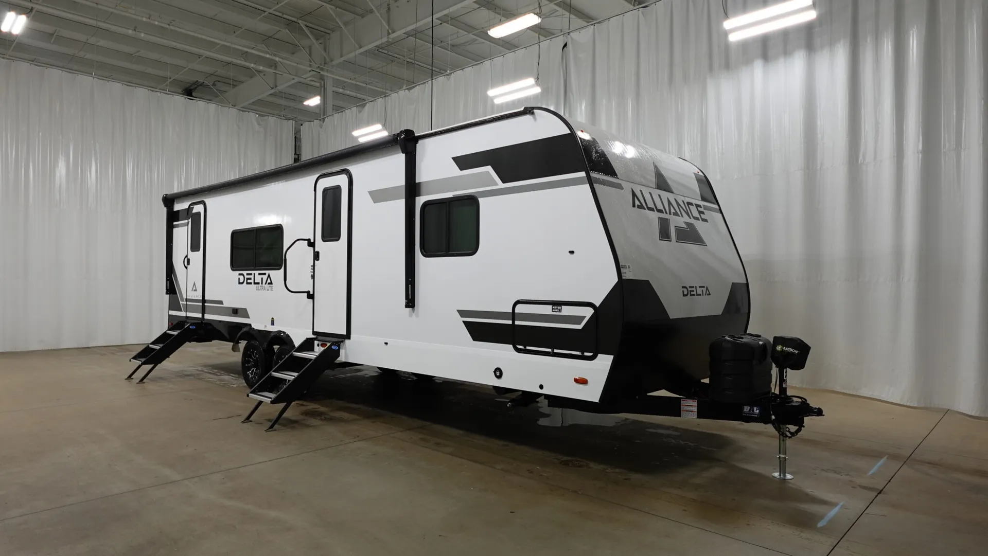 2026 Alliance RV Delta Ultra Lite BH271 - Photo 2