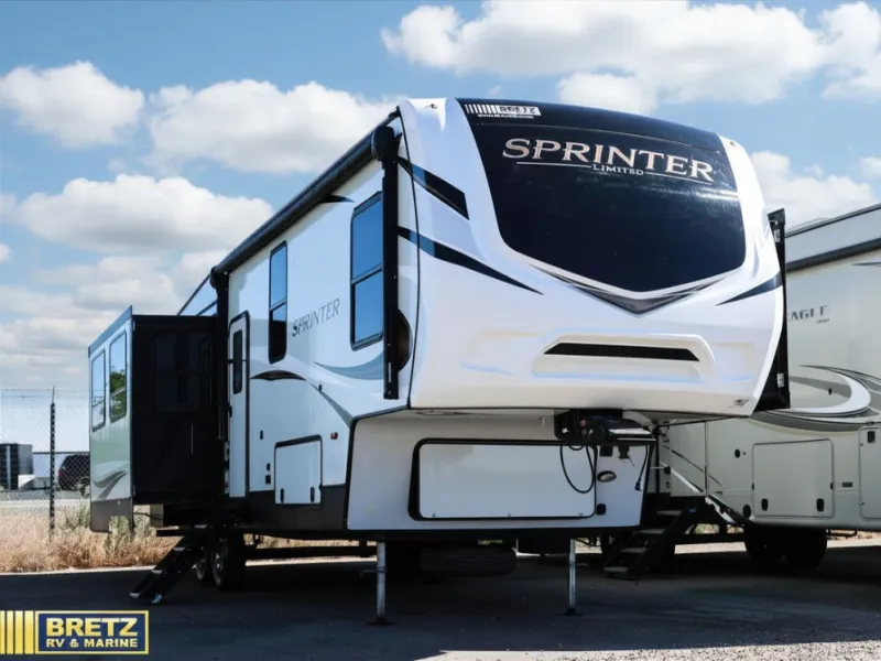 2021 Keystone Sprinter Limited 3190RLS - Photo 2