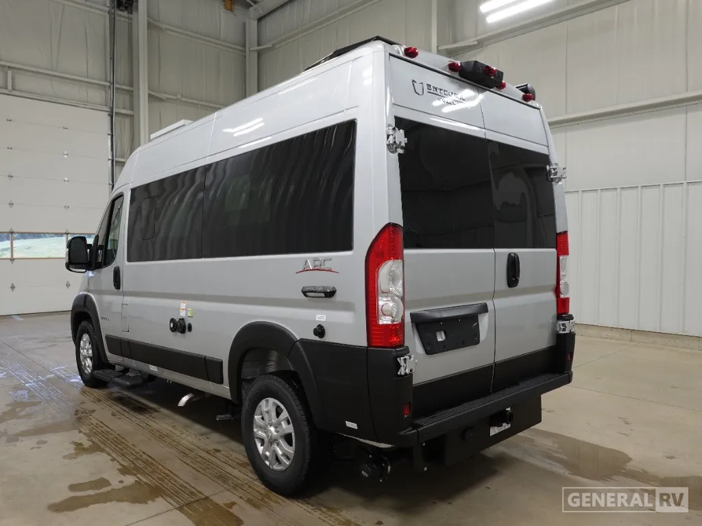 2026 Entegra Coach ARC 18C - Photo 4