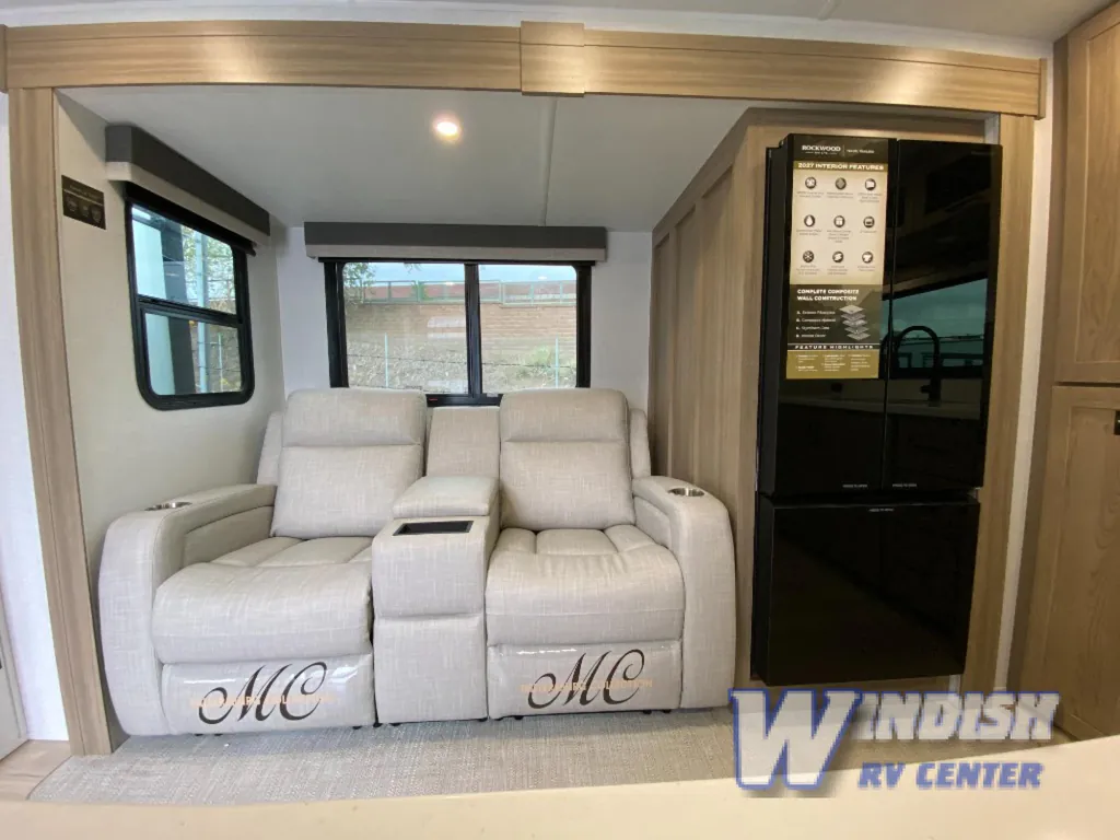 2027 Forest River Rockwood Mini Lite 2523MBR, Photos photo 16
