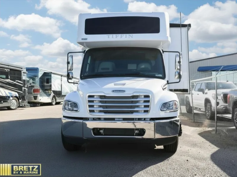 2026 Tiffin Allegro Bay 34 DB - Photo 3