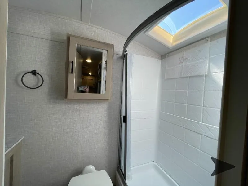 2023 Forest River RV Flagstaff E-Pro 19FD - Photo 2