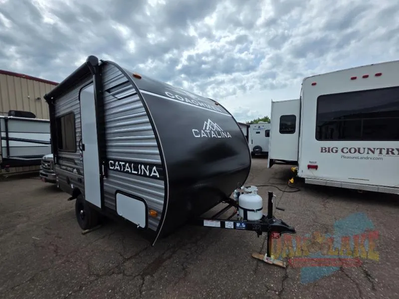 2026 Coachmen Catalina Summit Series 7 134RDX - Photo 2
