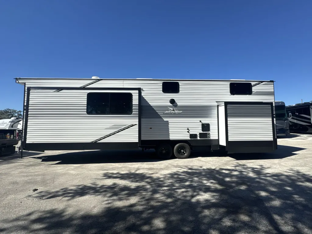 2026 Jayco Jay Flight Bungalow 404LOFT DS, Photos photo 7