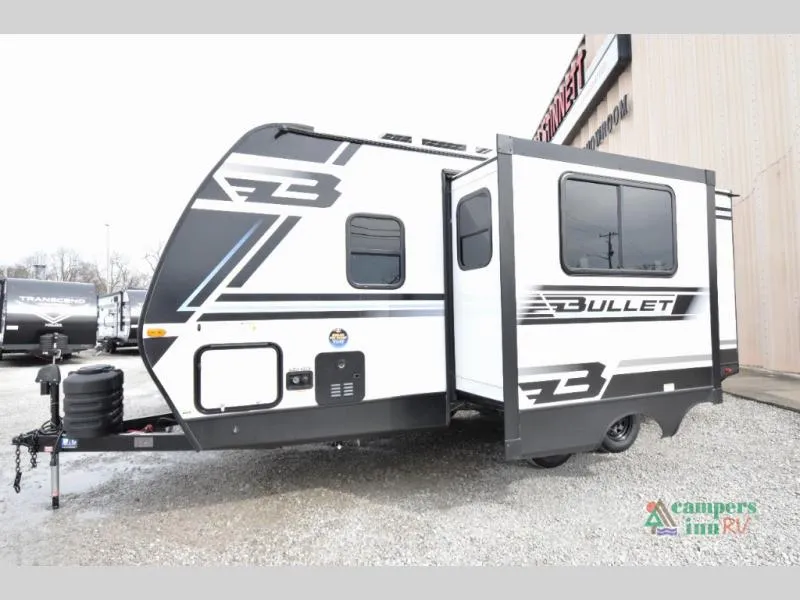 2025 Keystone Bullet Classic East 1840RB - Photo 4