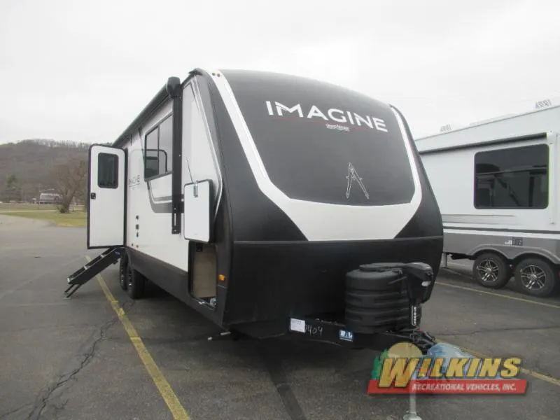 2026 Grand Design Imagine 2700BS - Photo 2