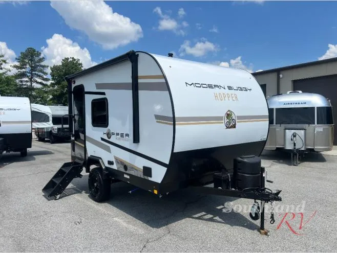 2026 Modern Buggy RV Hopper 2 - Photo 2