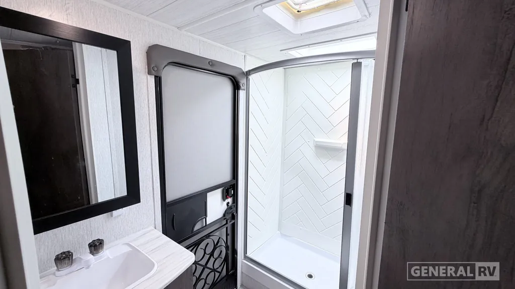 2022 Forest River Salem Cruise Lite 263BHXL, Photos photo 22