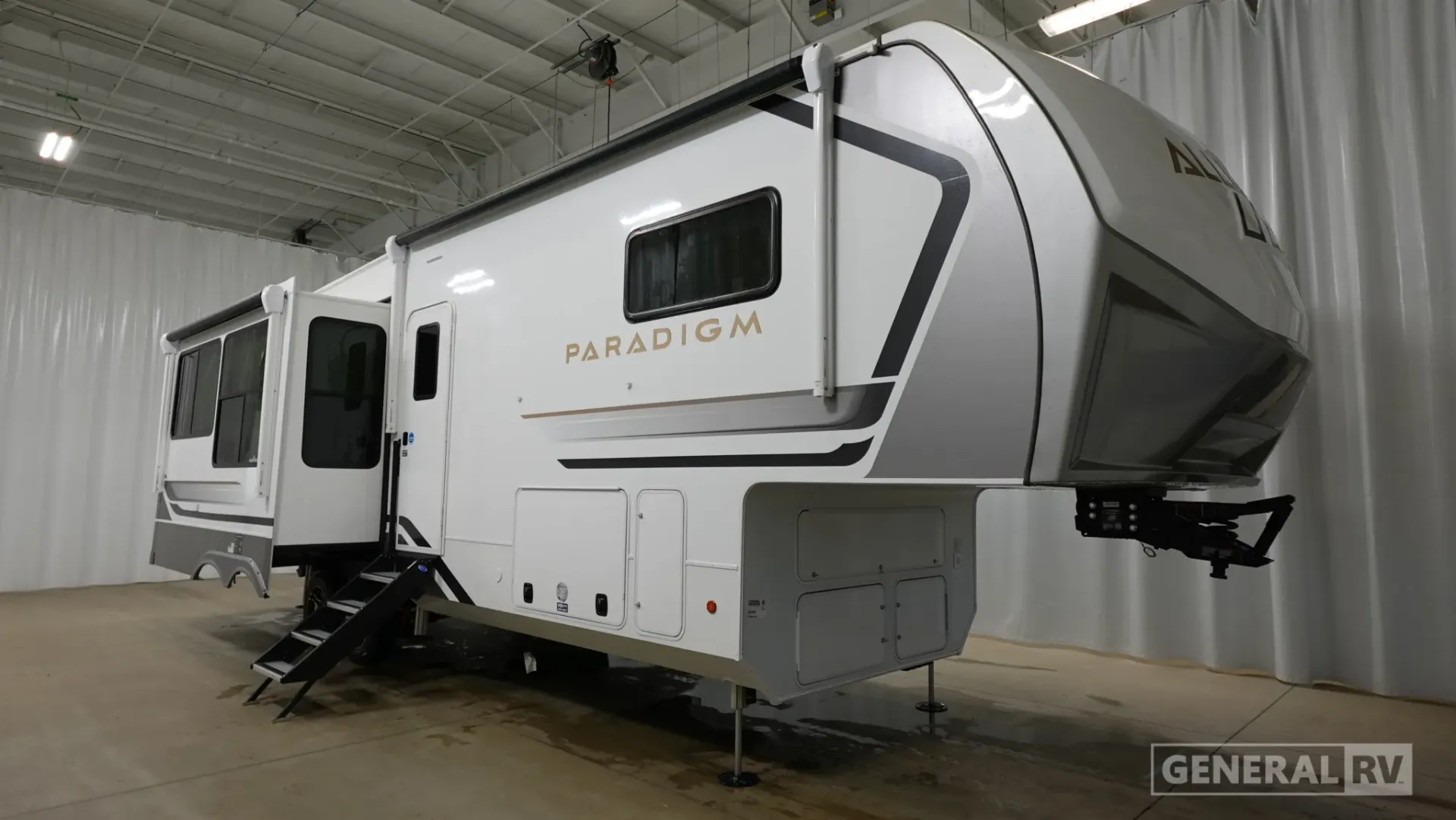 2026 Alliance RV Paradigm 310RL - Photo 2