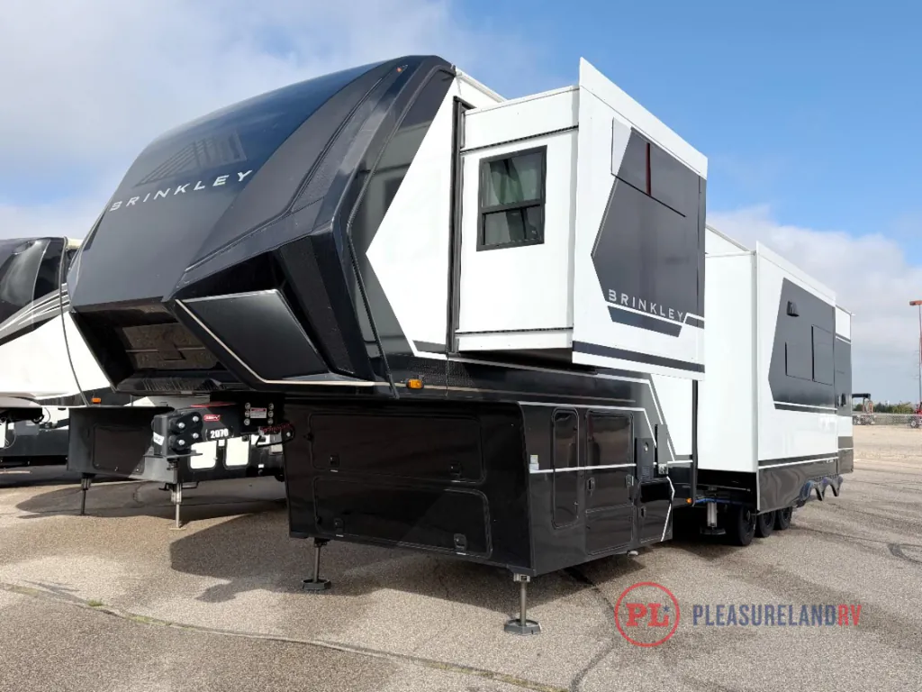 2025 Brinkley Model G 4100, Photos photo 4