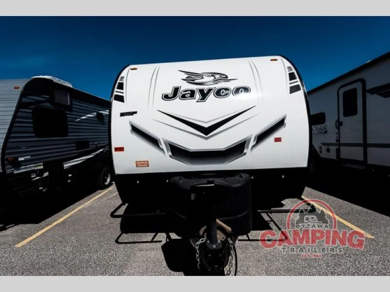 2021 Jayco Jay Feather Micro 166FBS - Photo 3