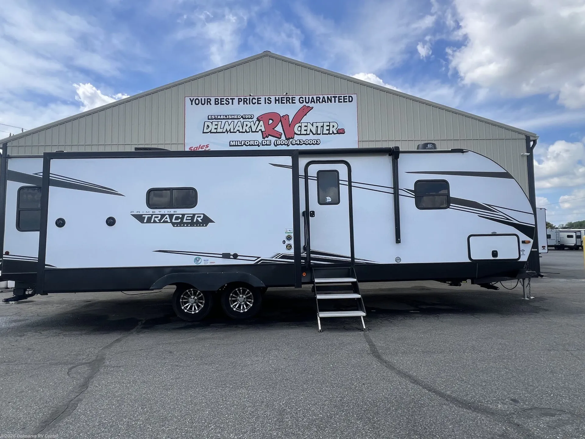 2024 Prime Time Tracer 29RLS - Photo 2