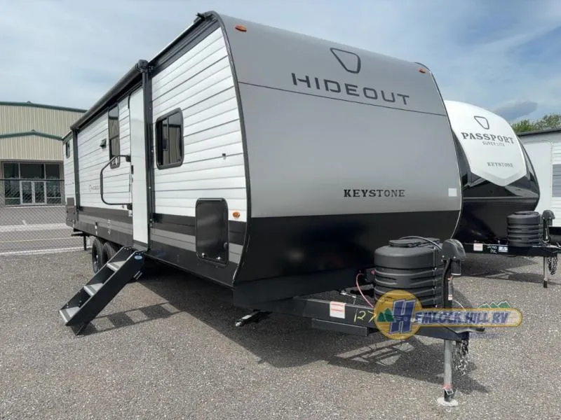 2027 Keystone RV Hideout 288BRS - Photo 2