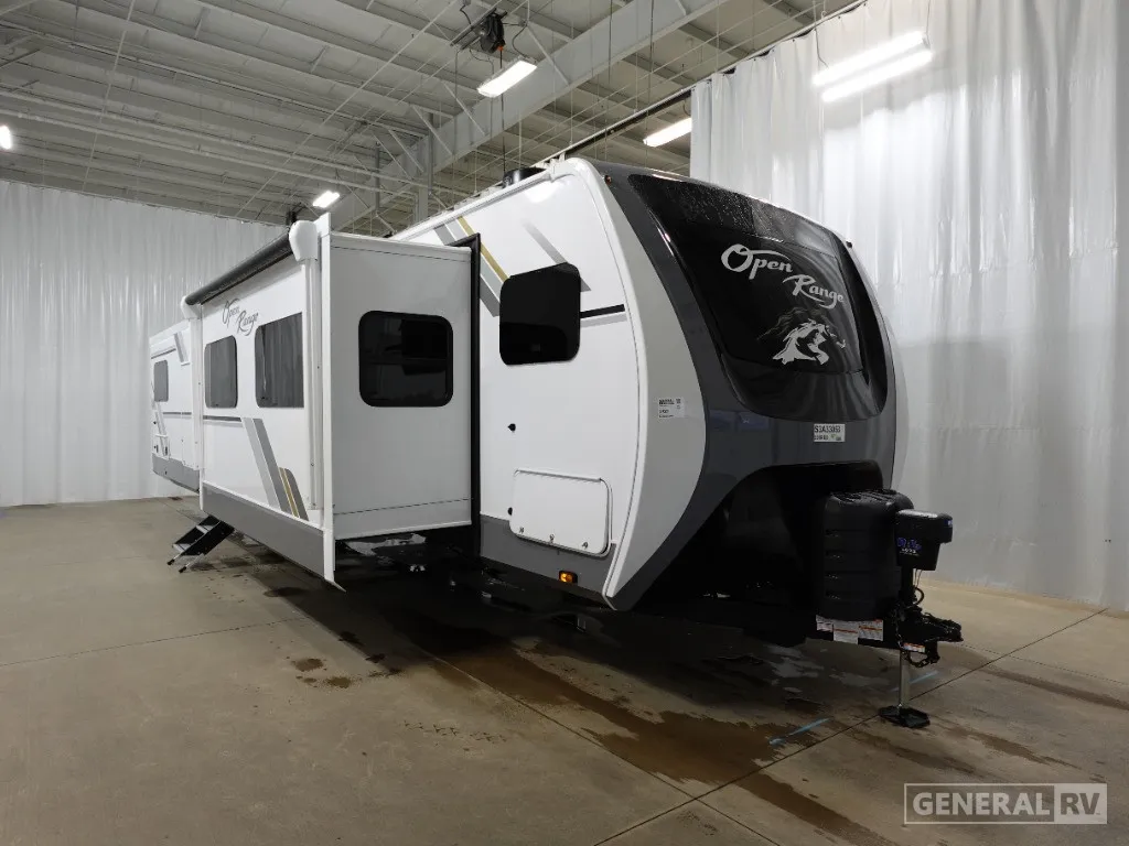 2025 Highland Ridge RV Open Range 335RBS - Photo 2