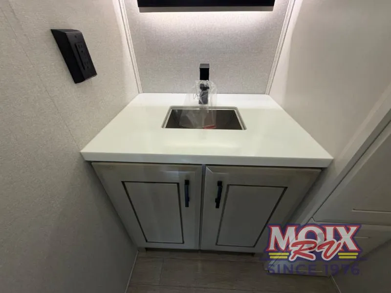 2026 Jayco Pinnacle 38FBRK - Photo 4