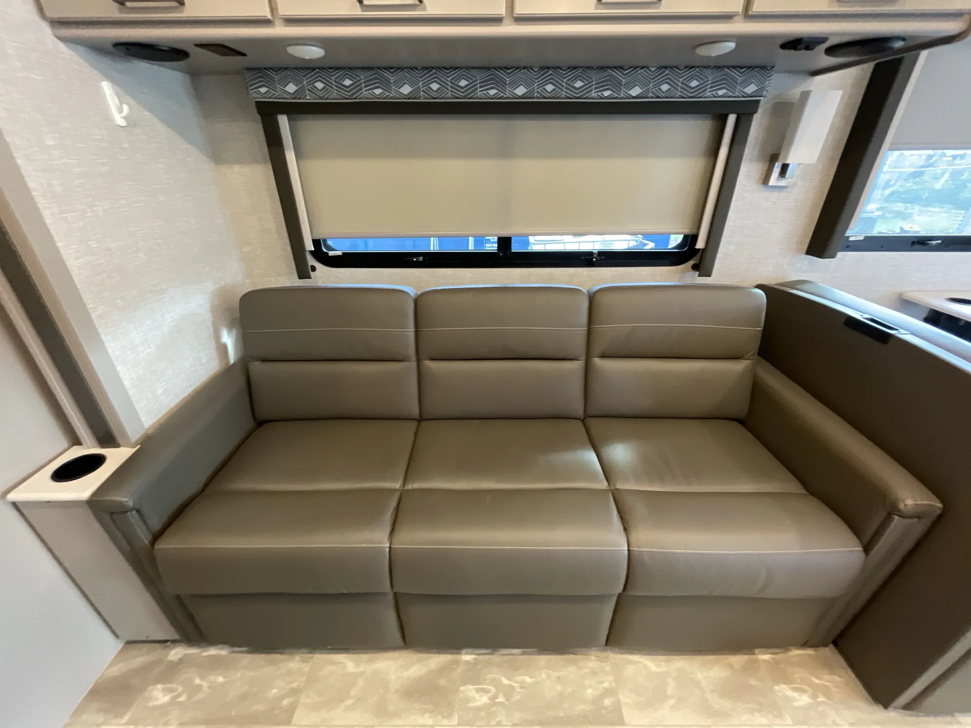 2023 Thor Motor Coach Windsport 34A — living area main