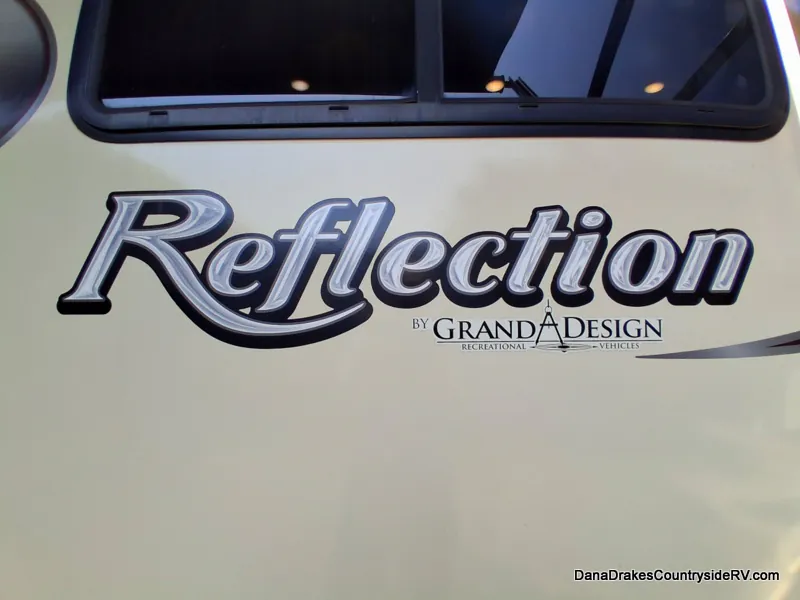 2020 Grand Design Reflection 315RLTS, Photos photo 10