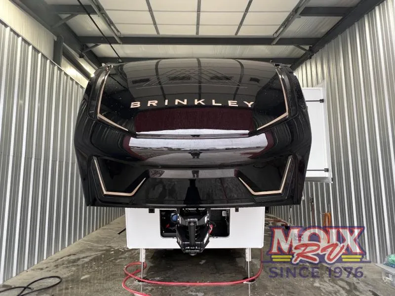 2026 Brinkley Model Z 3420 - Photo 3