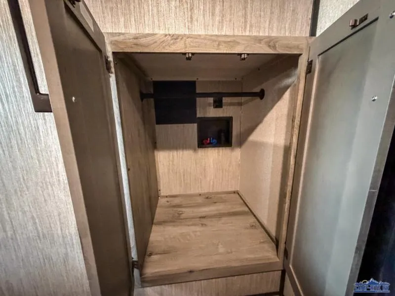2022 KZ Durango Half-Ton 291BHT - Photo 4