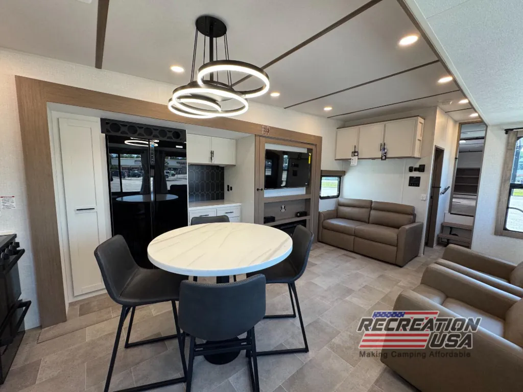 2026 Forest River Impression 360MYR, Photos photo 13