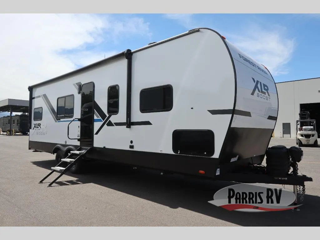 2026 Forest River XLR Boost 2714B - Photo 2