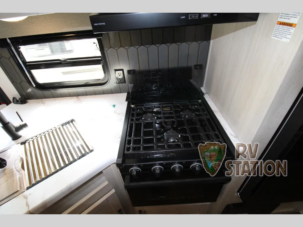 2027 Forest River Puma 32BHQS, Photos photo 30