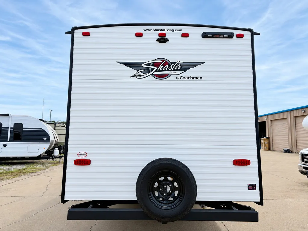 2024 Shasta I-5 530QB, Photos photo 34